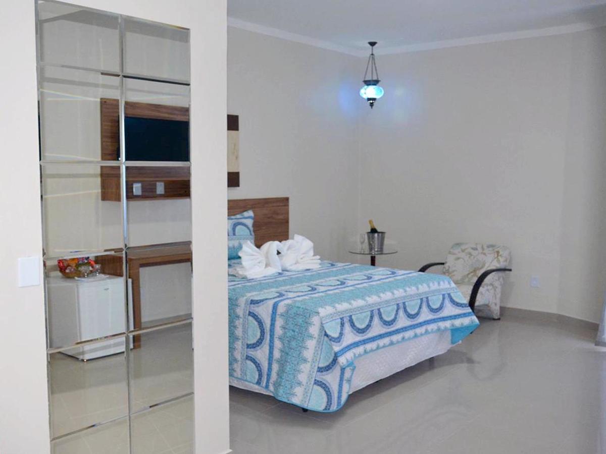 Hotel Kalimera Clementina Extérieur photo