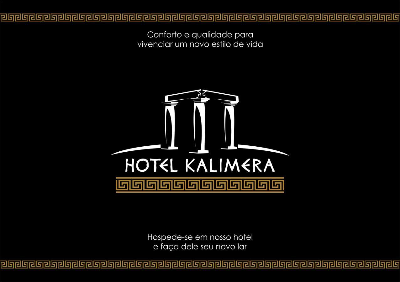 Hotel Kalimera Clementina Extérieur photo